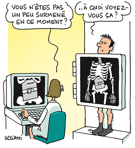 STRESS de l&rsquo;EMAIL : existe-t-il une réponse technologique pour l&rsquo;éviter ?