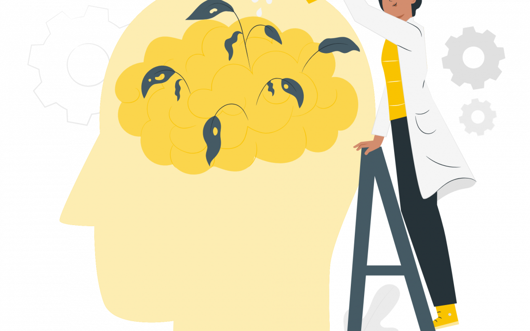 Décharger son mental pour sortir du manque de temps